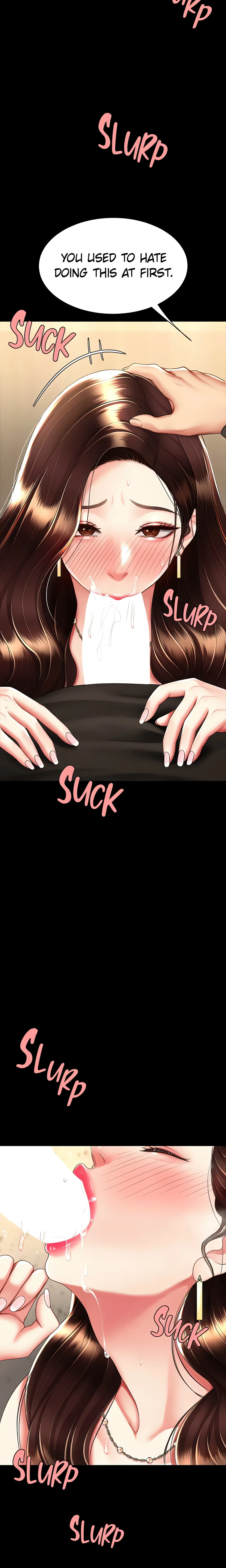 Eat First, Mom (Official) chapter 45 page 11