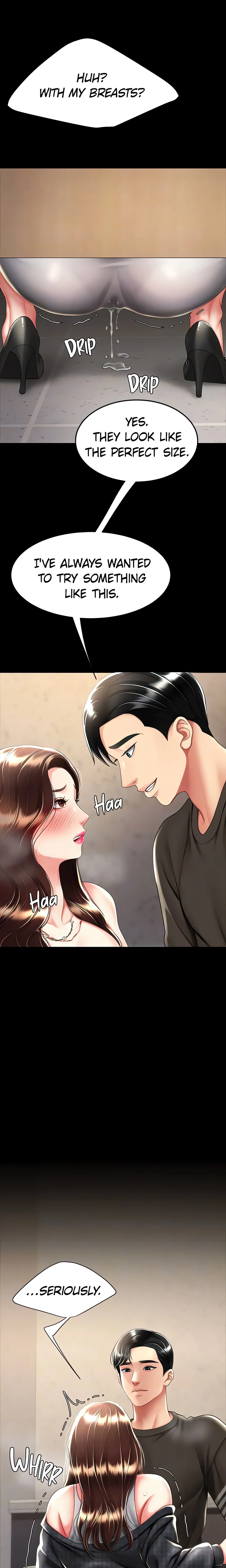 Eat First, Mom (Official) chapter 45 page 16
