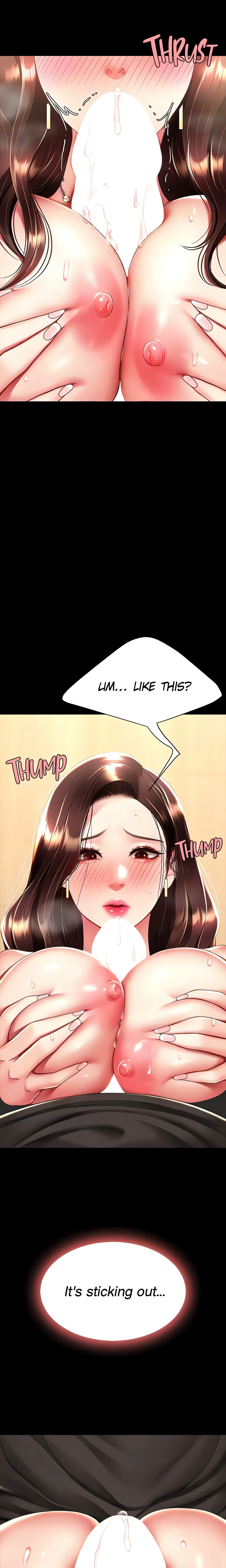 Eat First, Mom (Official) chapter 45 page 18