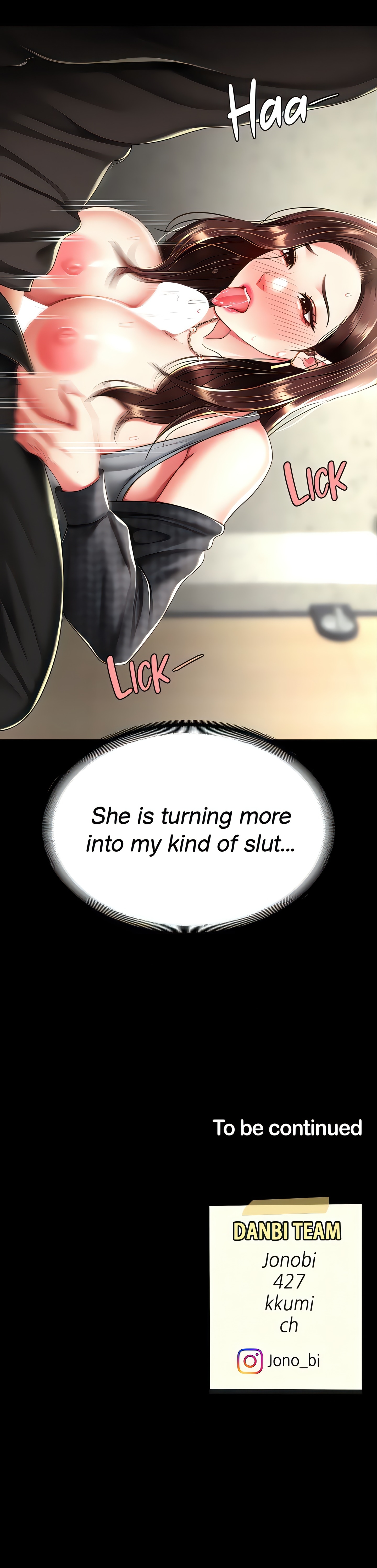 Eat First, Mom (Official) chapter 45 page 26