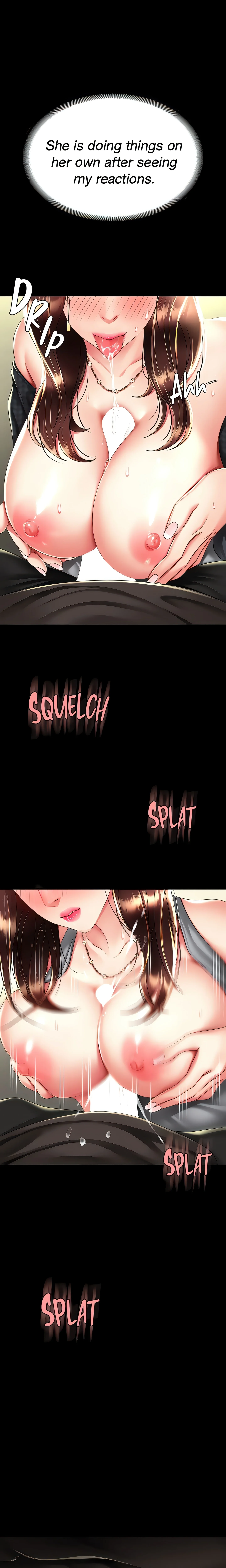 Eat First, Mom (Official) chapter 46 page 2