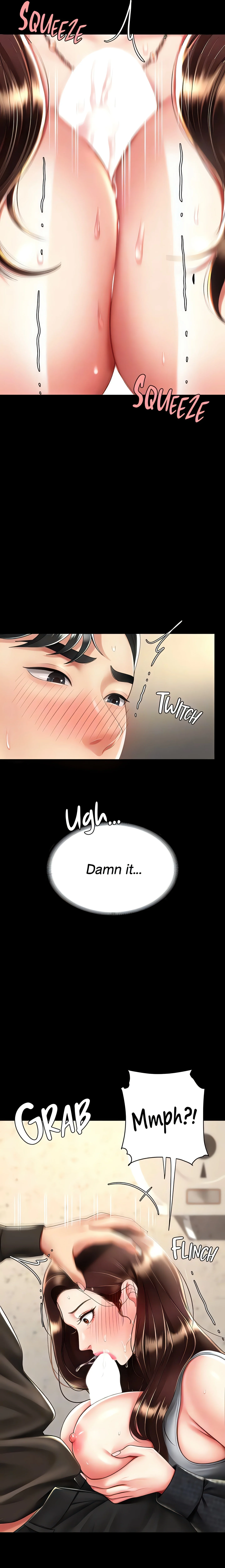Eat First, Mom (Official) chapter 46 page 7