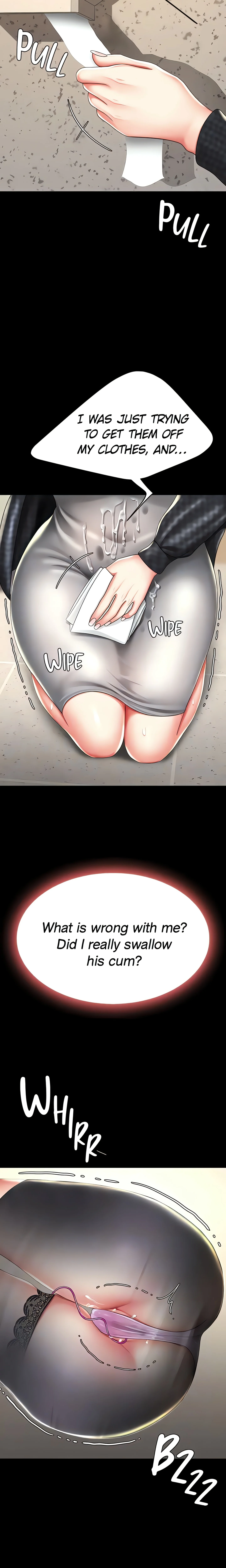 Eat First, Mom (Official) chapter 46 page 14