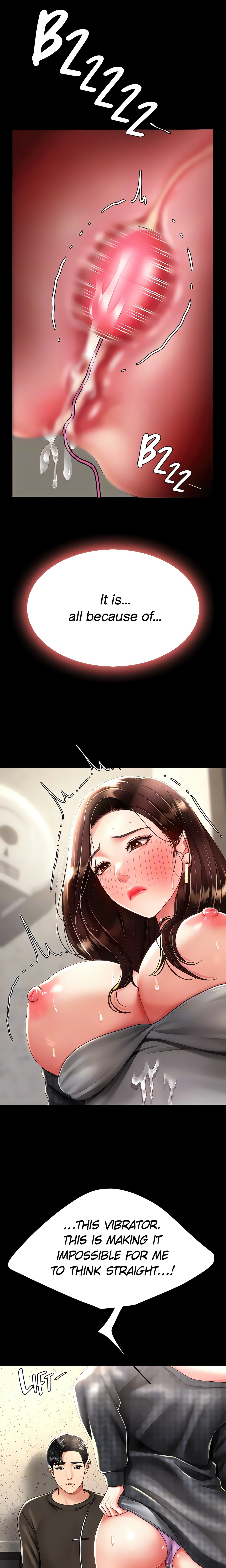 Eat First, Mom (Official) chapter 46 page 15