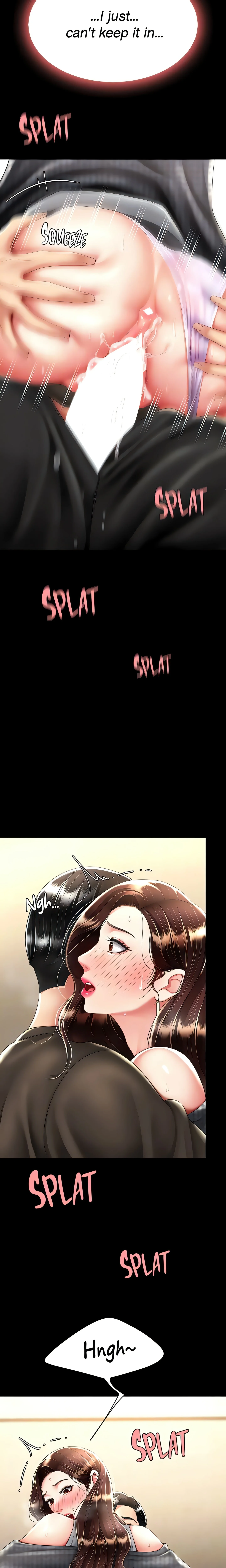 Eat First, Mom (Official) chapter 47 page 6