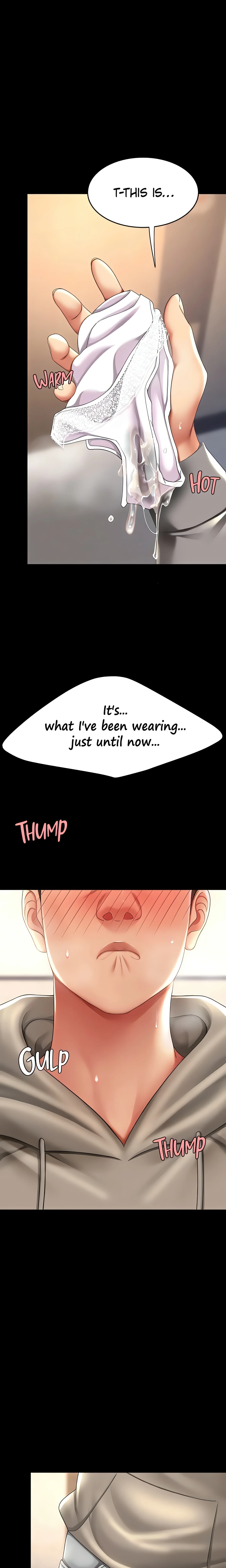 Eat First, Mom (Official) chapter 48 page 3