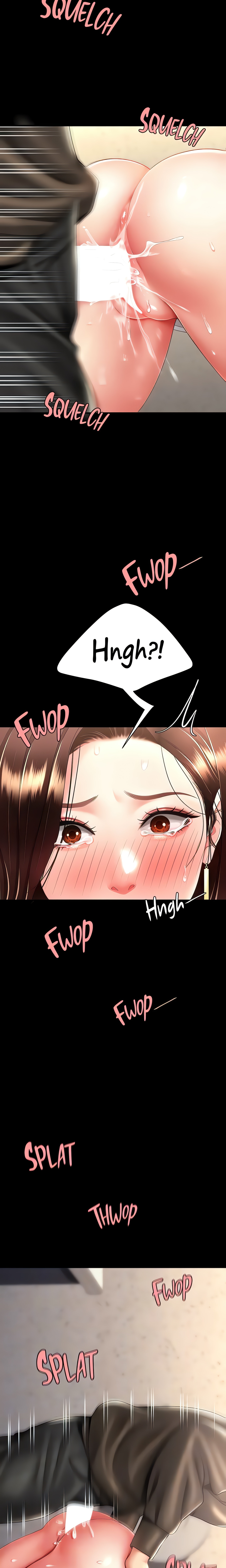 Eat First, Mom (Official) chapter 48 page 5