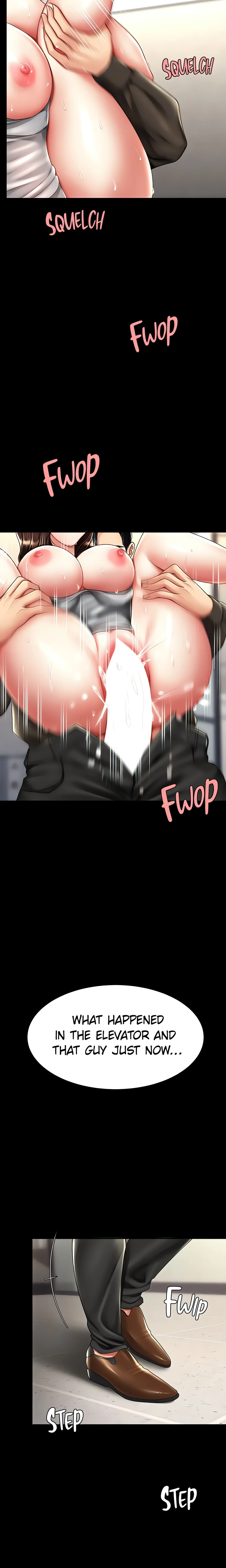Eat First, Mom (Official) chapter 48 page 13