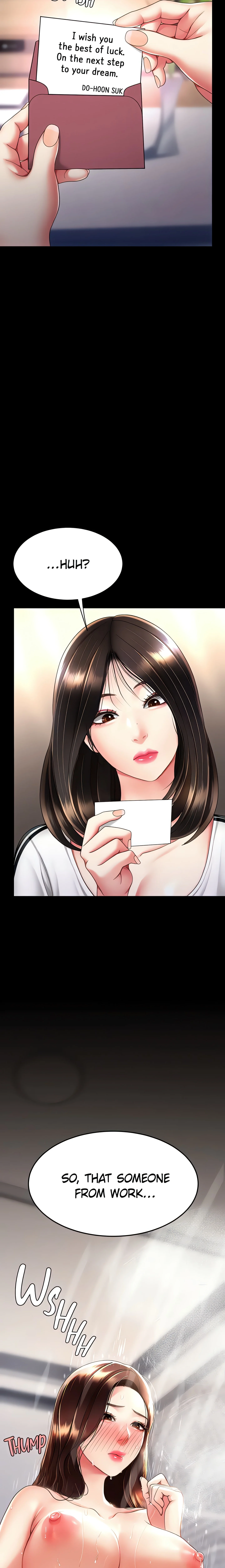 Eat First, Mom (Official) chapter 48 page 26