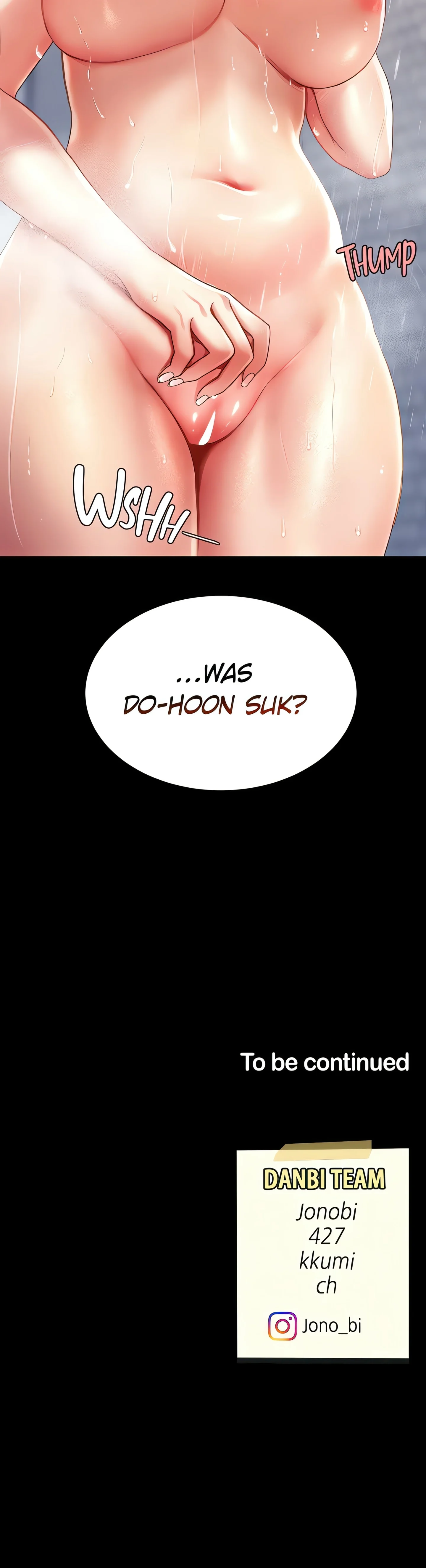 Eat First, Mom (Official) chapter 48 page 27
