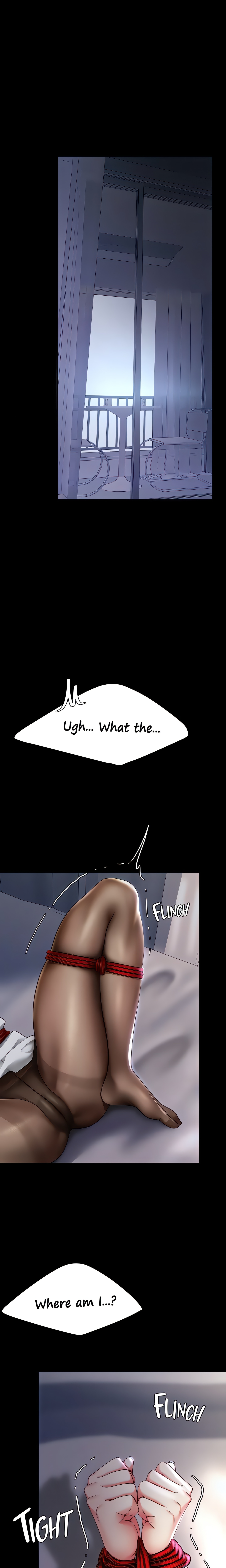 Eat First, Mom (Official) chapter 49 page 25