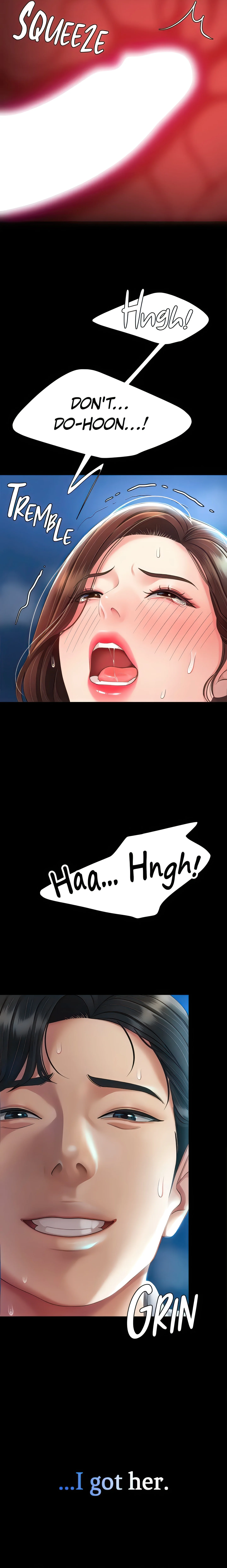 Eat First, Mom (Official) chapter 5 page 2