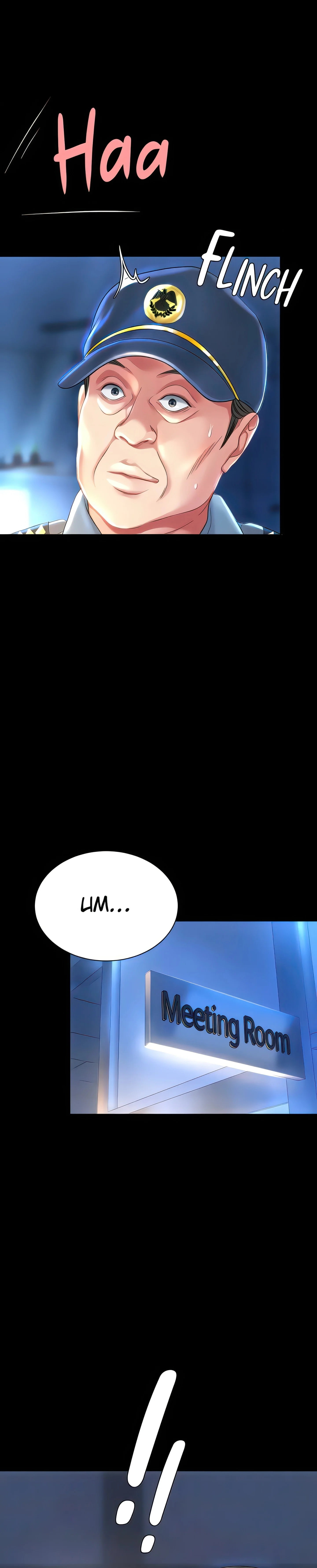 Eat First, Mom (Official) chapter 5 page 5