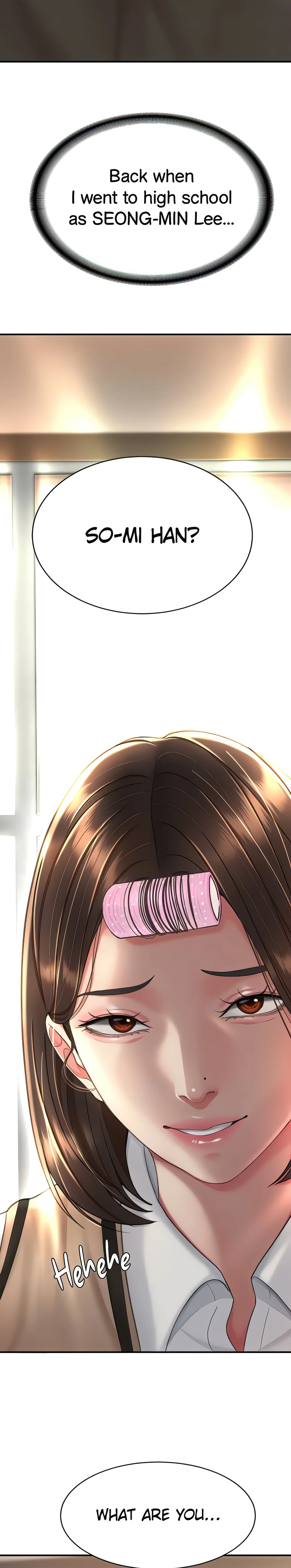 Eat First, Mom (Official) chapter 5 page 13