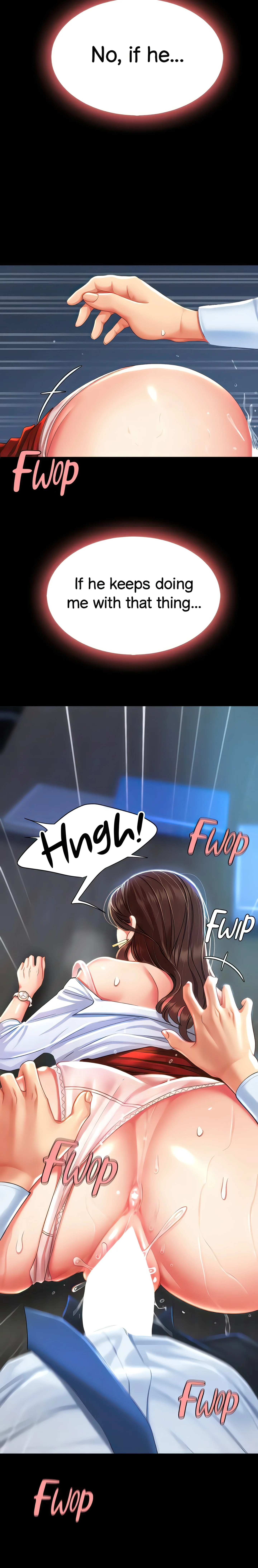 Eat First, Mom (Official) chapter 5 page 27