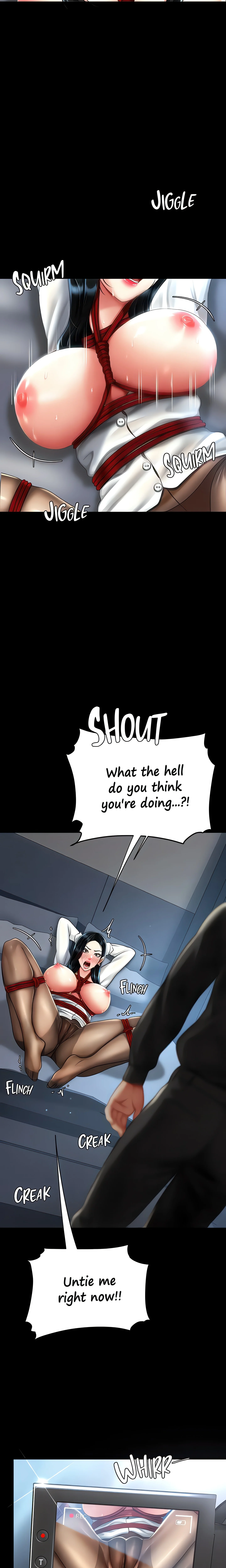 Eat First, Mom (Official) chapter 50 page 4