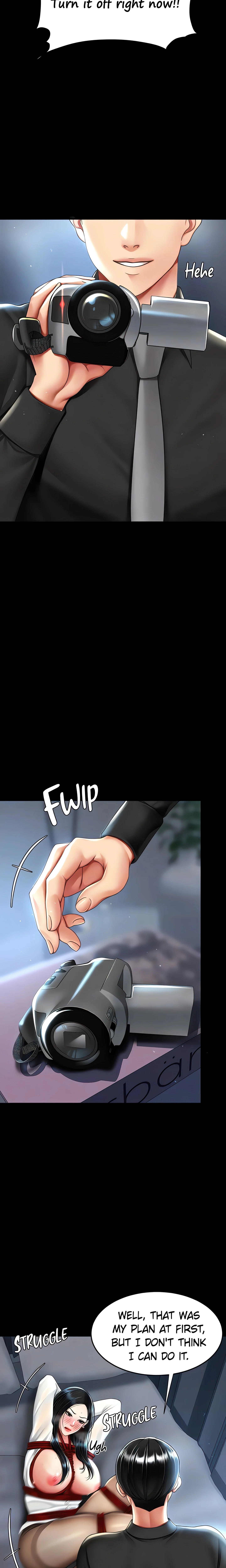 Eat First, Mom (Official) chapter 50 page 7