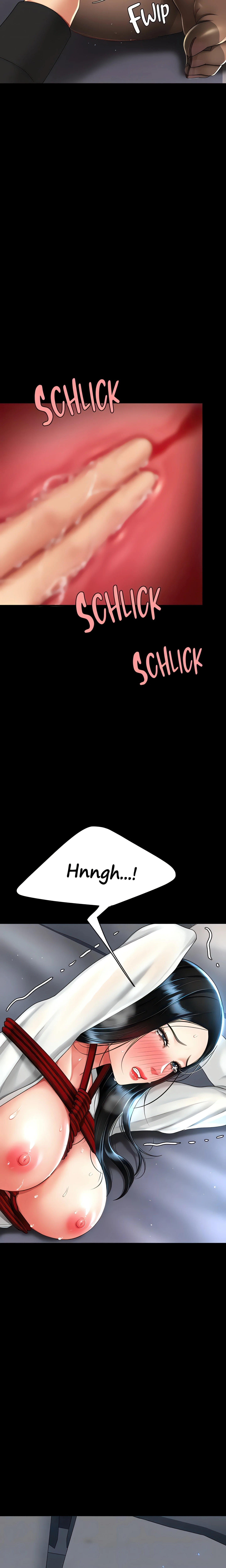 Eat First, Mom (Official) chapter 50 page 14