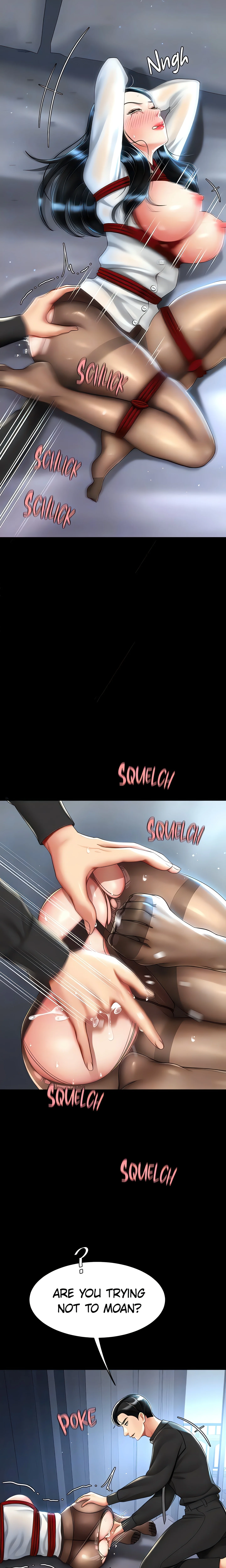 Eat First, Mom (Official) chapter 50 page 15