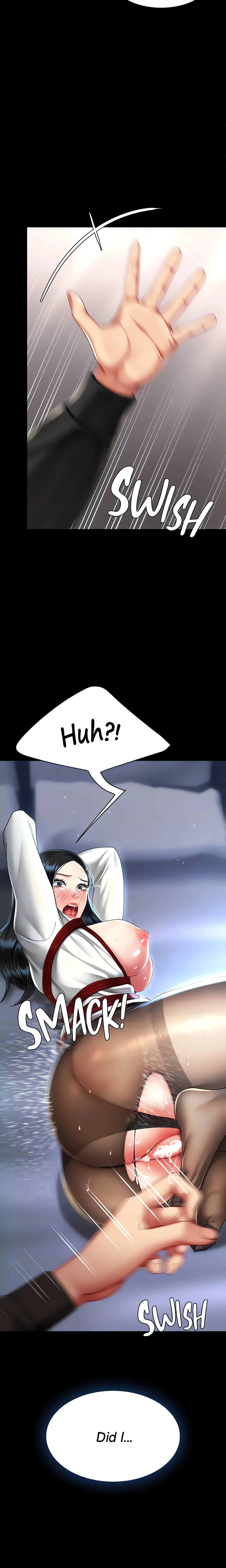 Eat First, Mom (Official) chapter 50 page 18