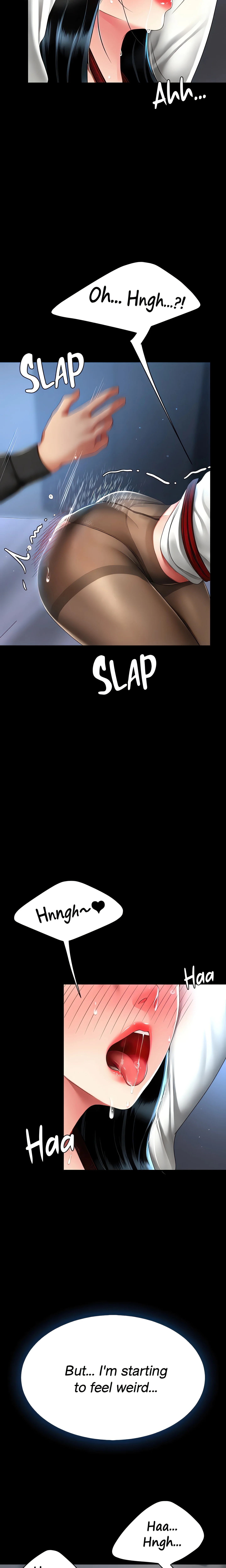 Eat First, Mom (Official) chapter 50 page 20