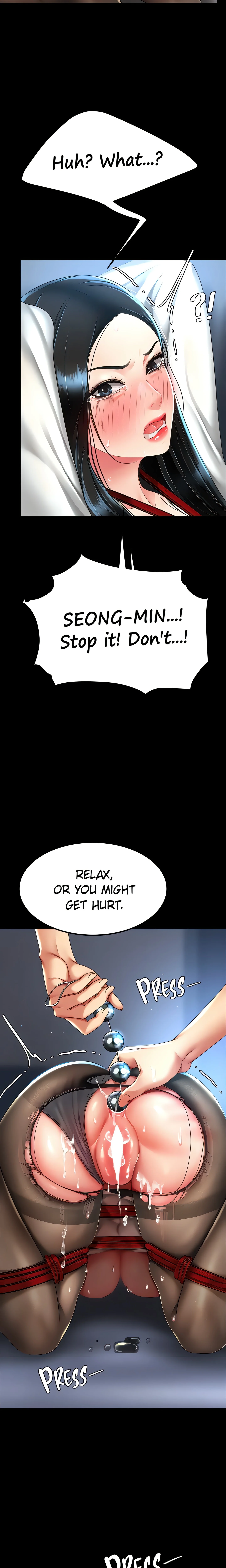 Eat First, Mom (Official) chapter 51 page 2