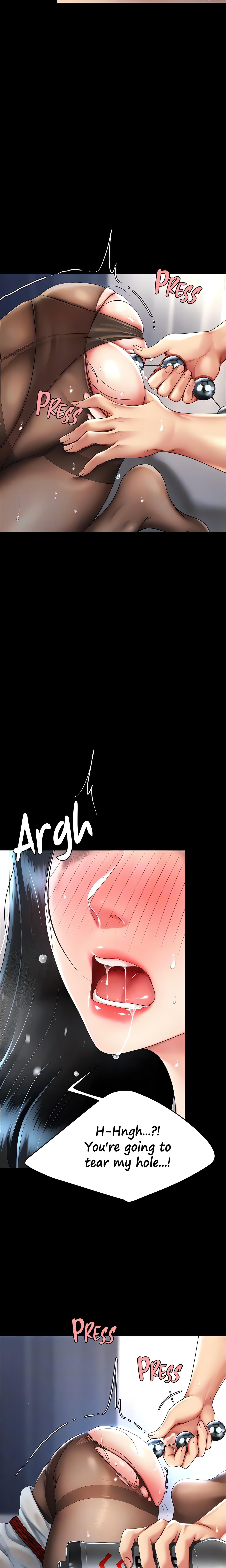 Eat First, Mom (Official) chapter 51 page 6