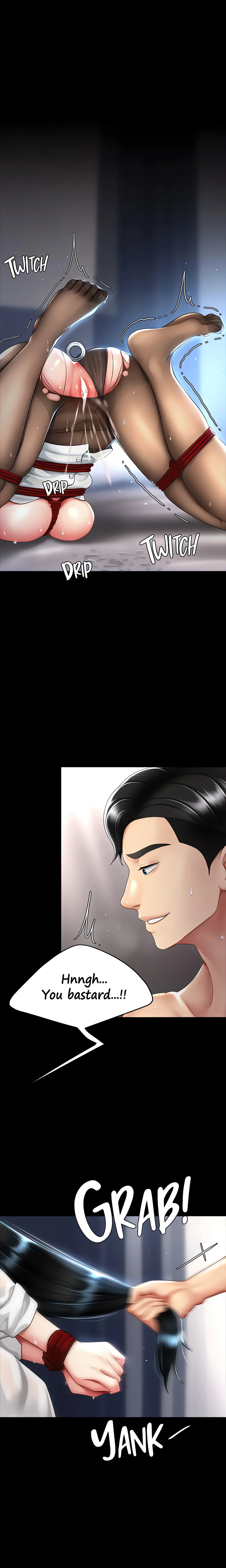 Eat First, Mom (Official) chapter 51 page 10