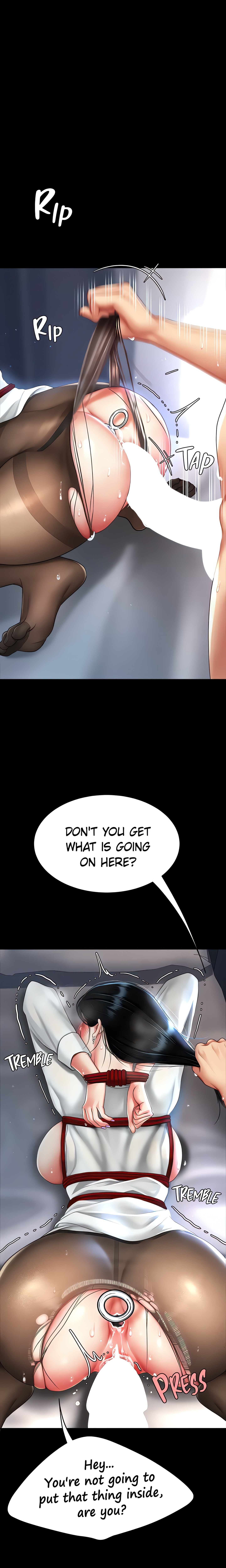 Eat First, Mom (Official) chapter 51 page 12