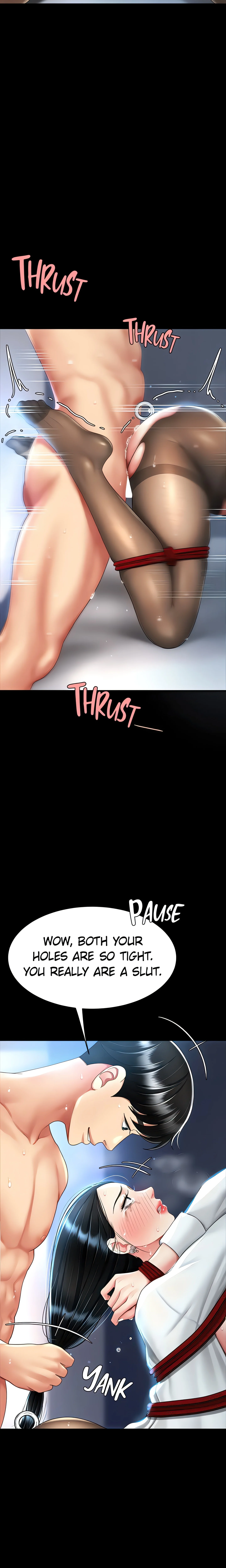 Eat First, Mom (Official) chapter 51 page 14