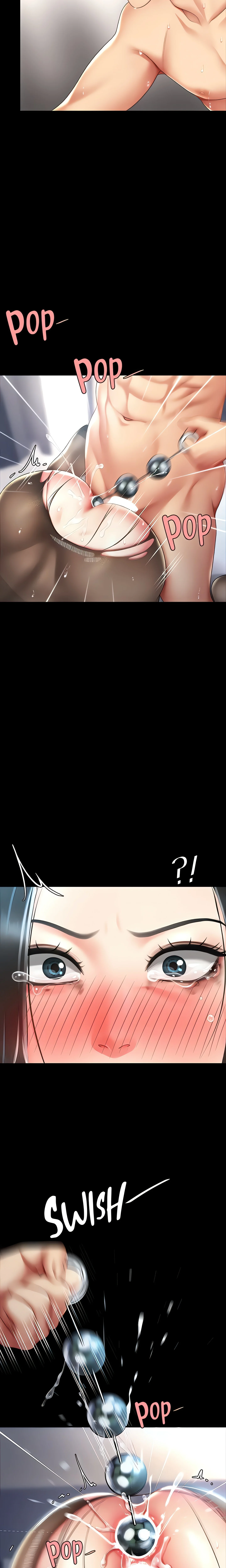 Eat First, Mom (Official) chapter 51 page 24
