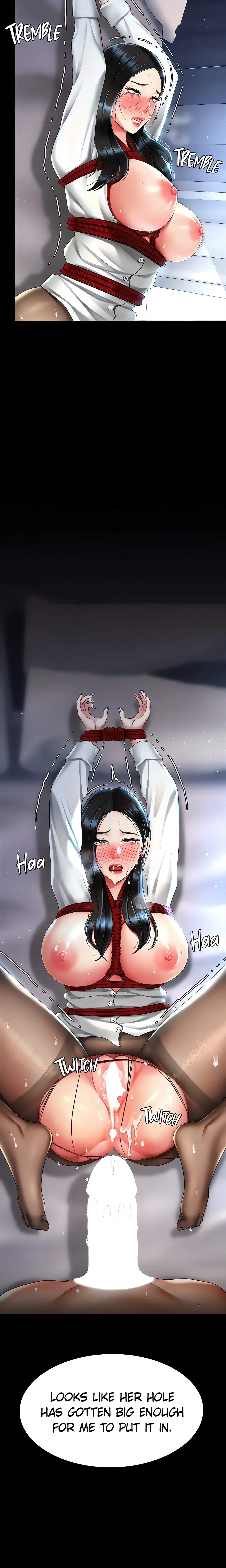 Eat First, Mom (Official) chapter 51 page 28