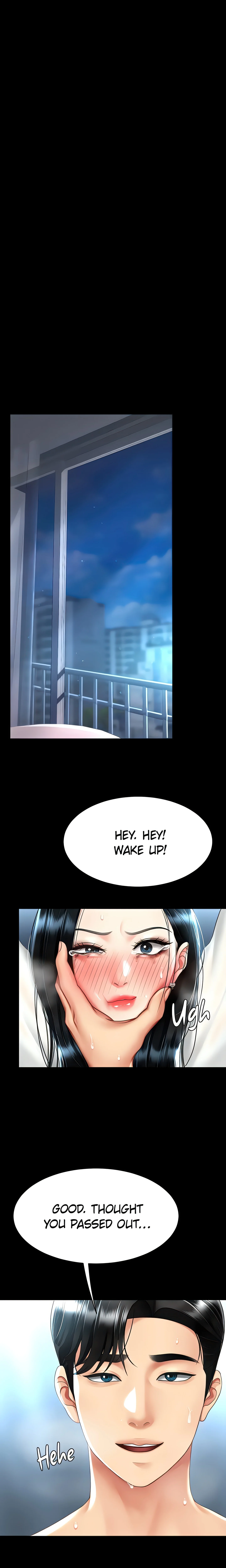 Eat First, Mom (Official) chapter 52 page 4