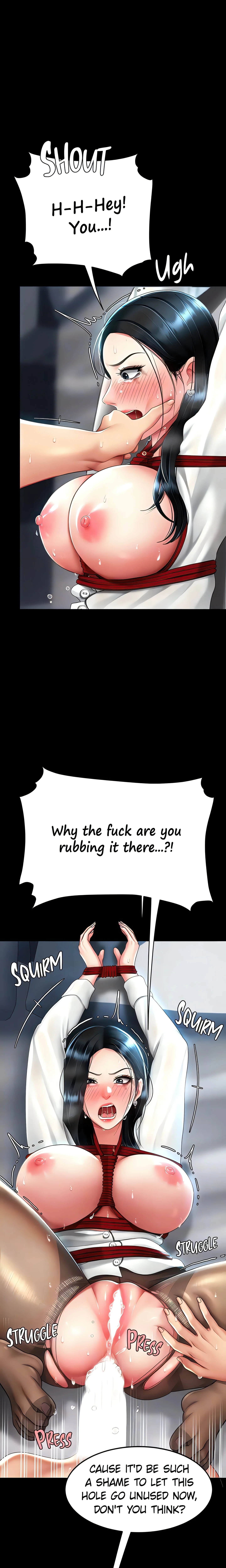 Eat First, Mom (Official) chapter 52 page 6
