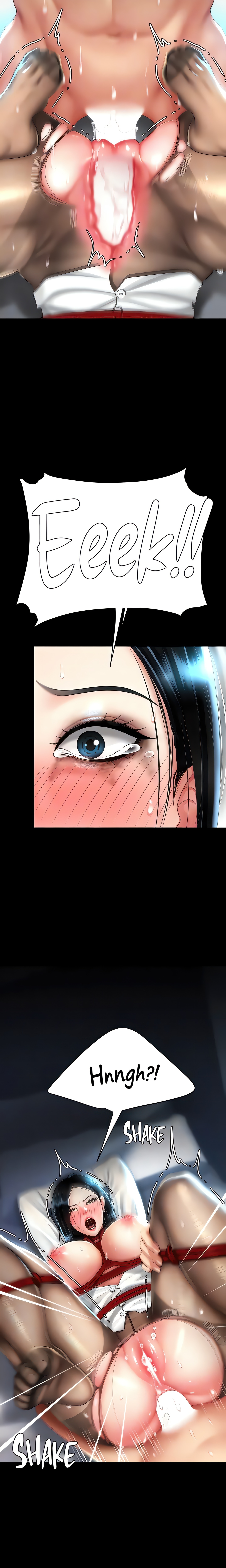Eat First, Mom (Official) chapter 52 page 8