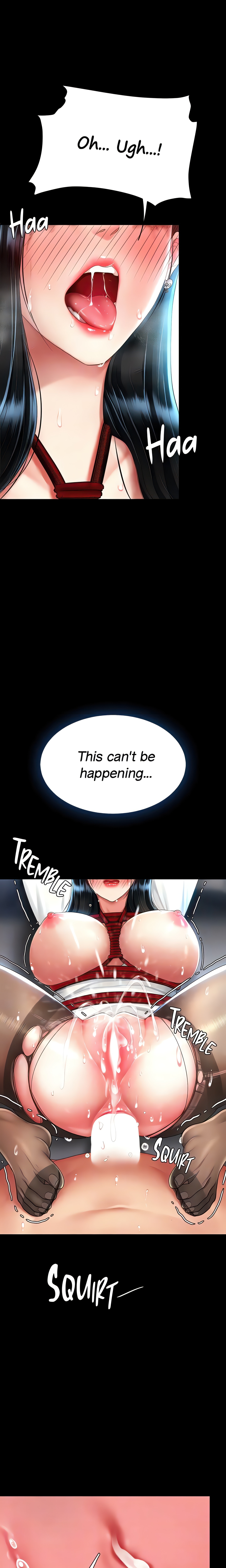 Eat First, Mom (Official) chapter 52 page 9