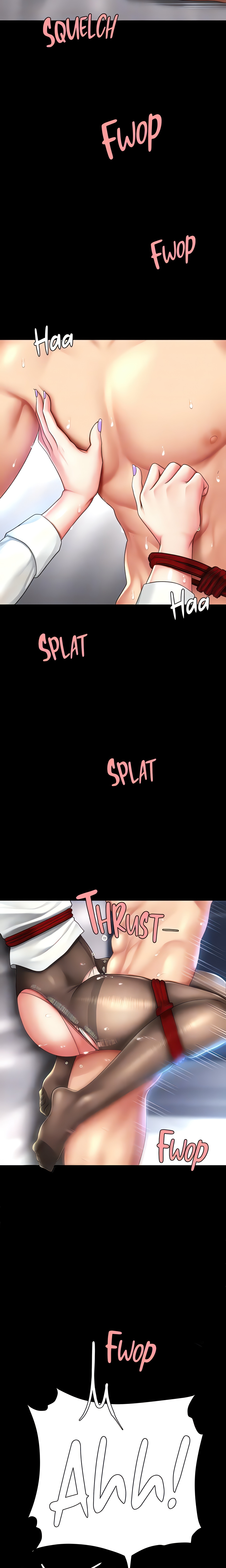 Eat First, Mom (Official) chapter 52 page 17