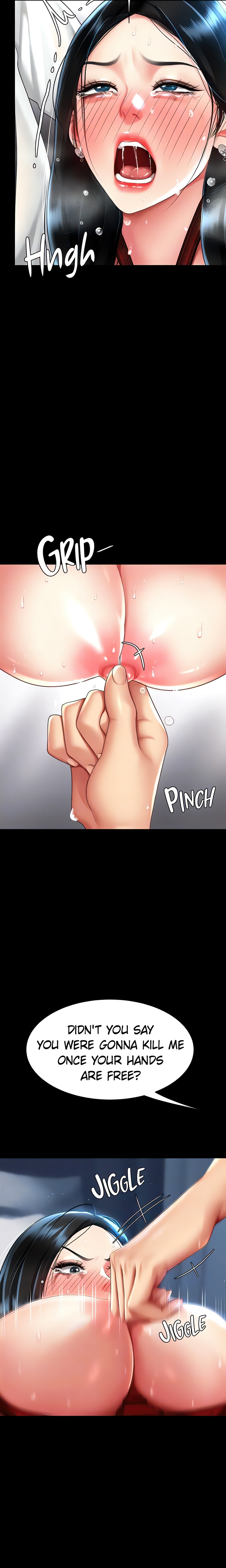 Eat First, Mom (Official) chapter 52 page 18