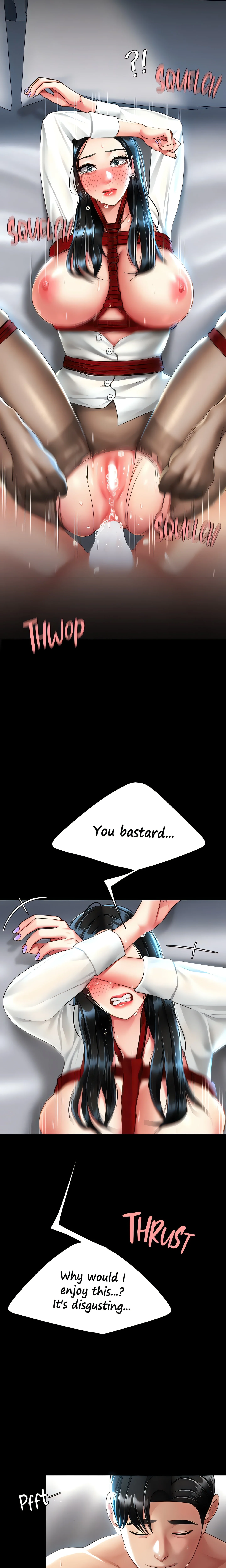 Eat First, Mom (Official) chapter 52 page 20