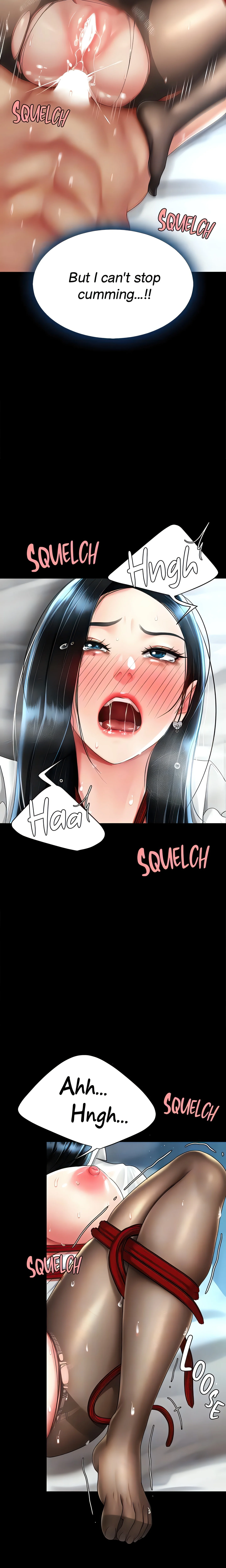 Eat First, Mom (Official) chapter 53 page 5