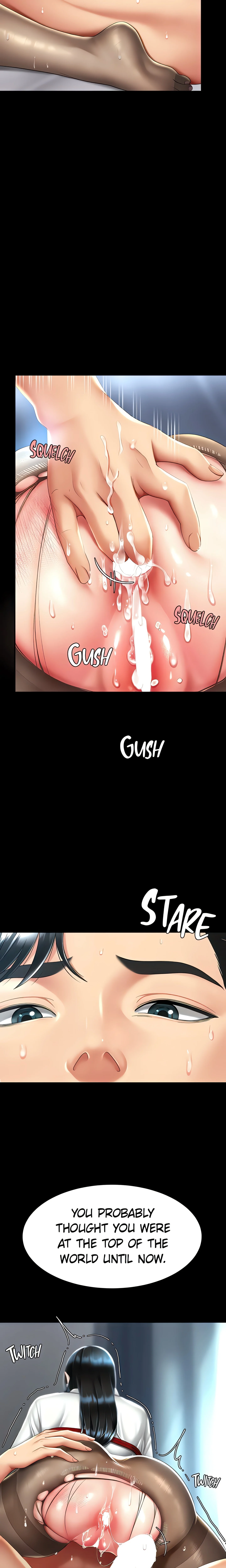 Eat First, Mom (Official) chapter 53 page 20