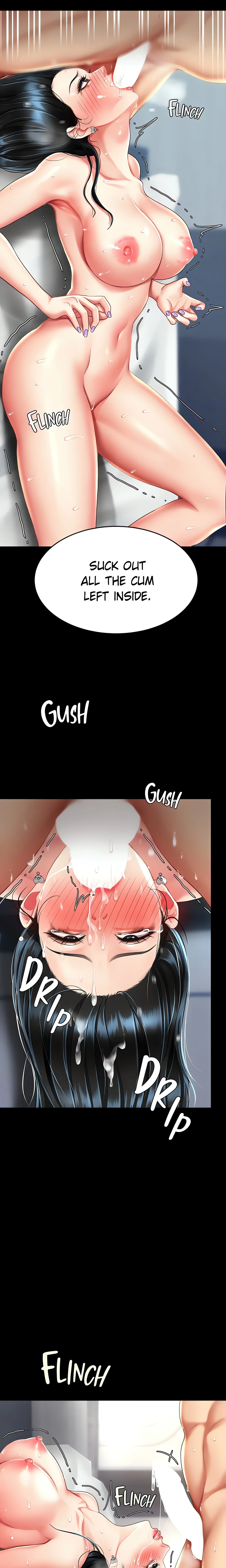 Eat First, Mom (Official) chapter 53 page 23