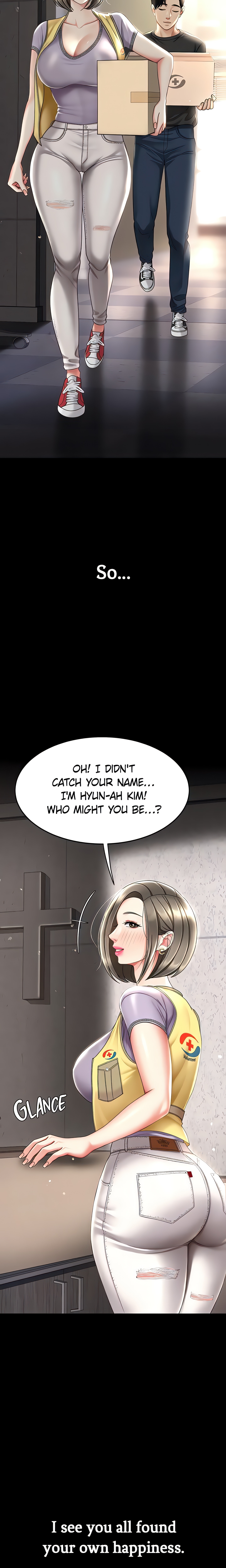 Eat First, Mom (Official) chapter 54 page 27