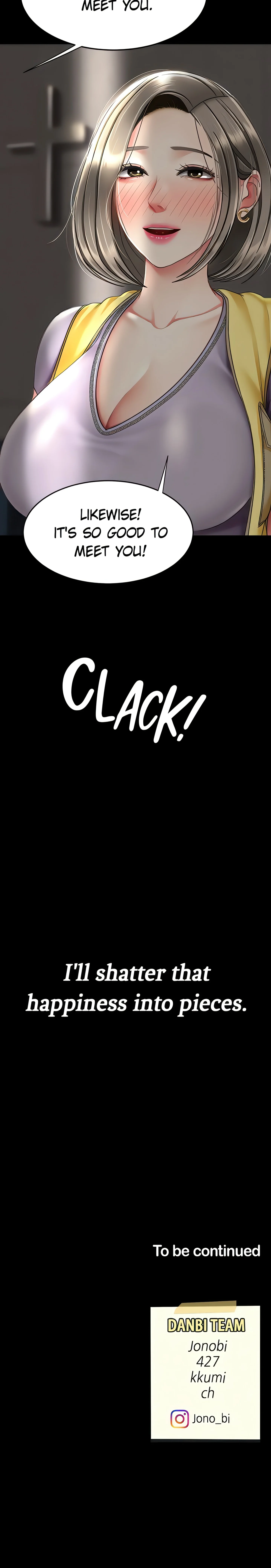 Eat First, Mom (Official) chapter 54 page 29