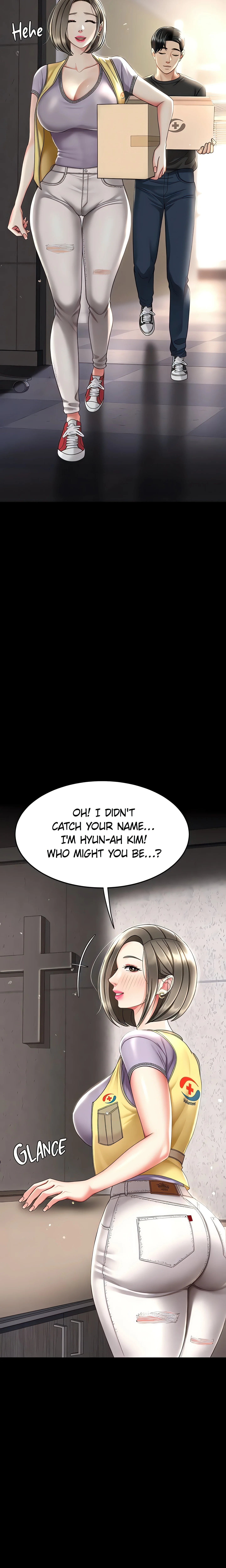 Eat First, Mom (Official) chapter 55 page 2