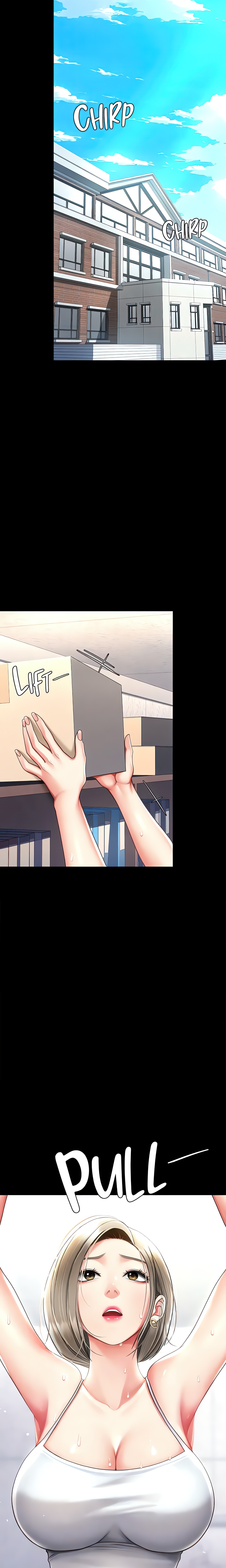 Eat First, Mom (Official) chapter 55 page 5