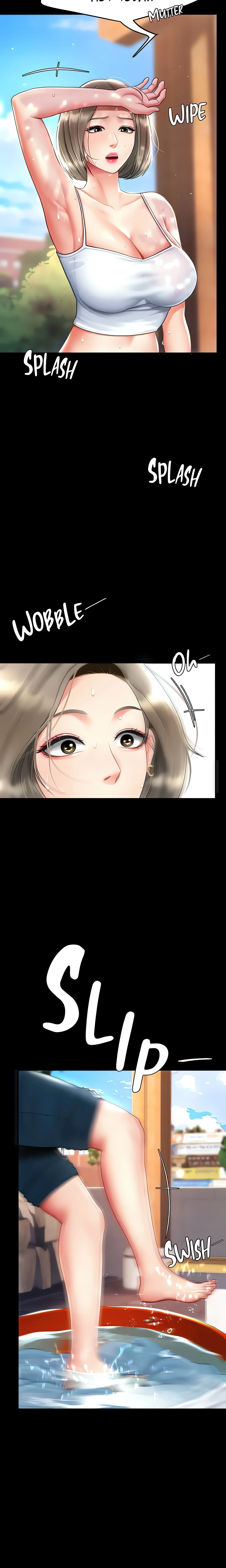 Eat First, Mom (Official) chapter 55 page 13