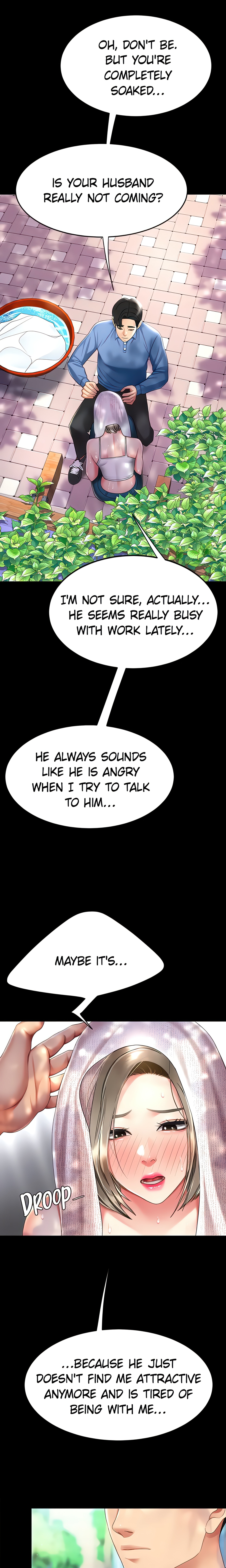 Eat First, Mom (Official) chapter 55 page 25