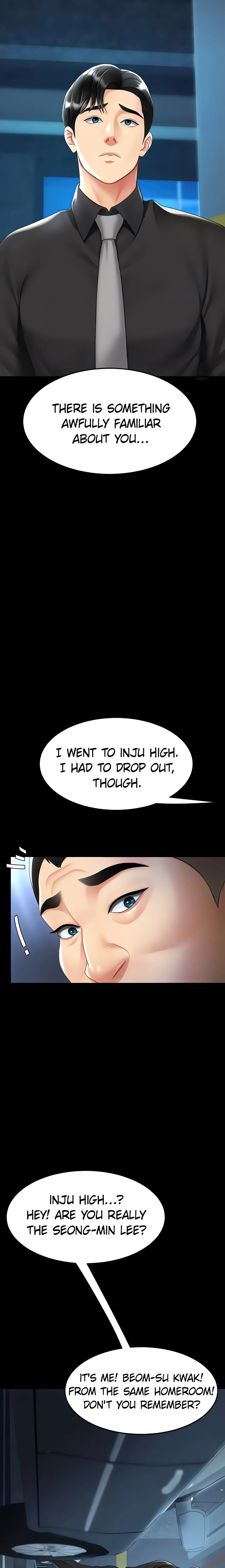 Eat First, Mom (Official) chapter 56 page 9