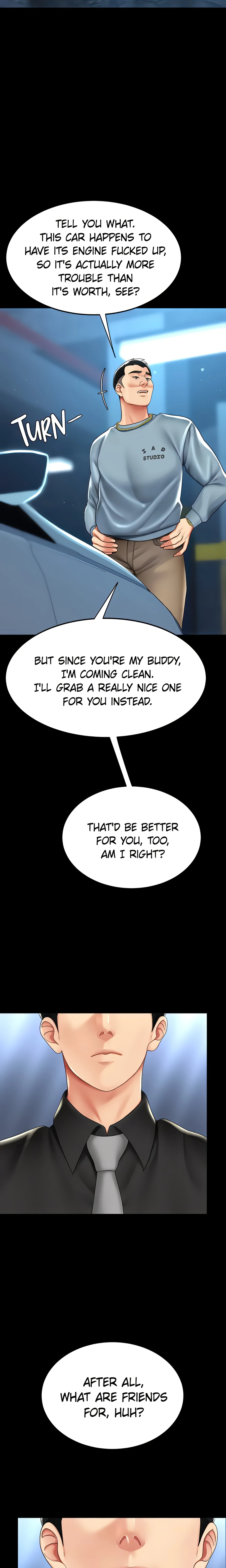 Eat First, Mom (Official) chapter 56 page 14